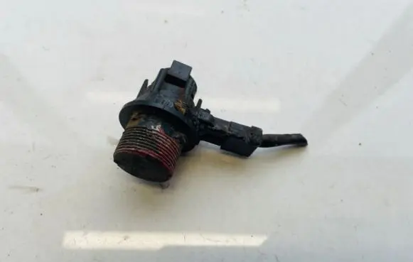 Mercedes-Benz W123 Brake pedal sensor switch