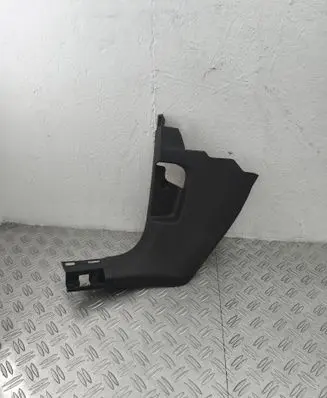 Volkswagen Touran III Foot area side trim 5TB863483