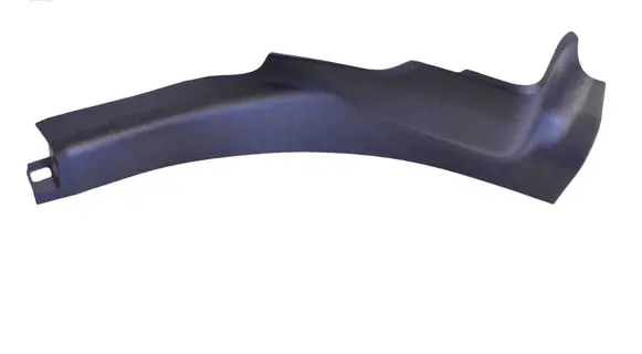 Maserati Ghibli Rear sill trim cover 6700113660