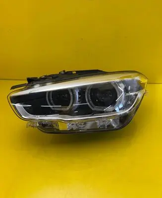 BMW 1 F20 F21 Headlight/headlamp 7414141-05