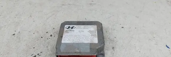 Hyundai Sonata Airbag control unit/module 9591038400 5WK4247 47H00304642
