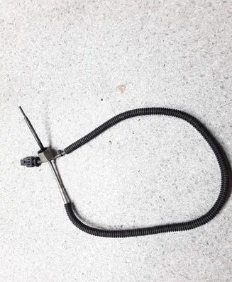 Mercedes-Benz GLC X253 C253 Exhaust gas temperature sensor A0009059705