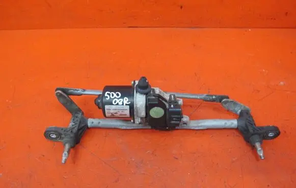 Fiat 500 Wiper motor 159200-8650