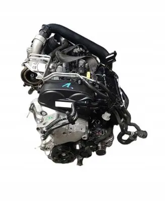 Audi A3 S3 8V Engine 14TSICZC