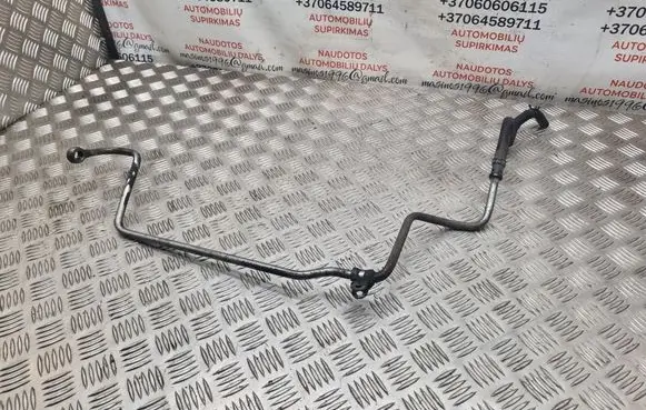 Seat Toledo II (1M) Power steering hose/pipe/line 1J1422891