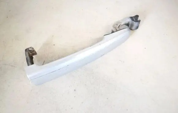 Citroen C3 Front door exterior handle