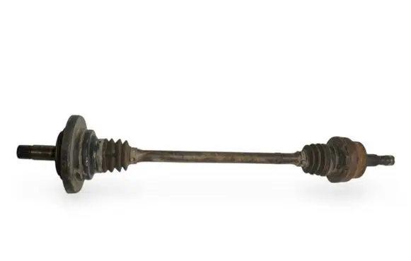 Mercedes-Benz E W211 Rear driveshaft A2113570091