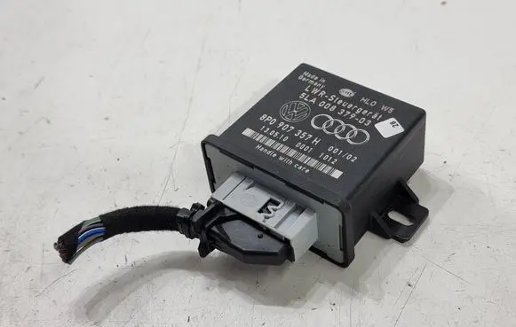 Audi A6 S6 C6 4F Light module LCM 8P0907357H