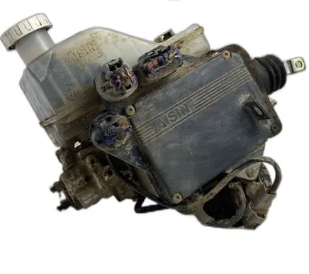 Mitsubishi Pajero Master brake cylinder MN116391