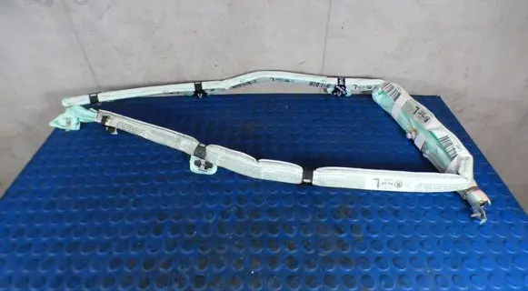 Skoda Octavia Mk3 (5E) Roof airbag CART5E0880741 5E0880741 4971723020