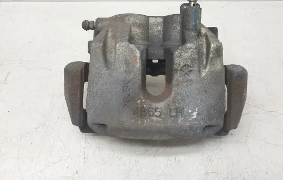 Dodge Durango Front brake caliper 4865