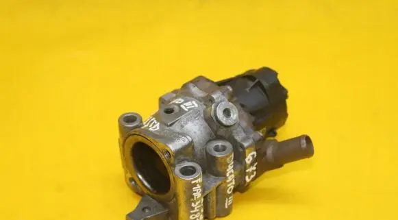 Fiat Ducato EGR valve