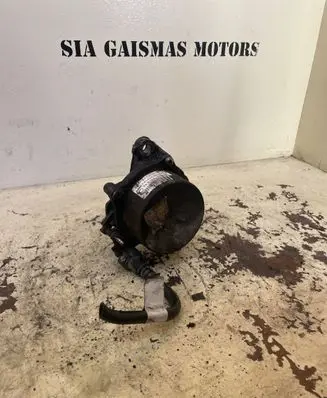 Peugeot Bipper Vacuum pump 55221036