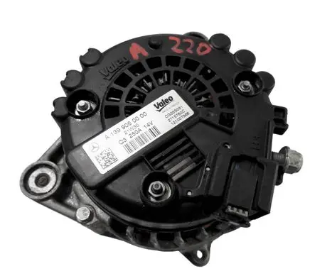 Mercedes-Benz A W177 AMG Generator/alternator A1399060000