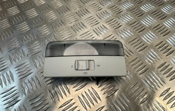 Skoda Octavia Mk2 (1Z) Front seat light 6L0947105A