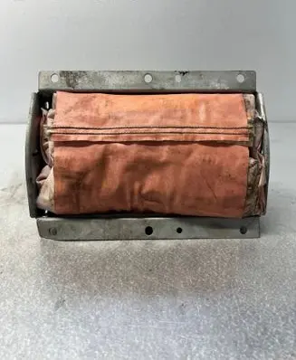 Volvo S60 Passenger airbag ---