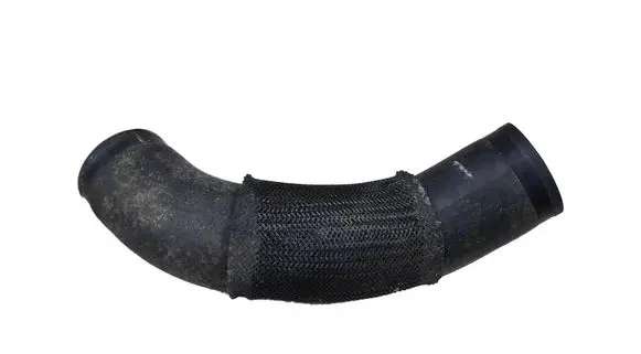Mazda 6 Intercooler hose/pipe