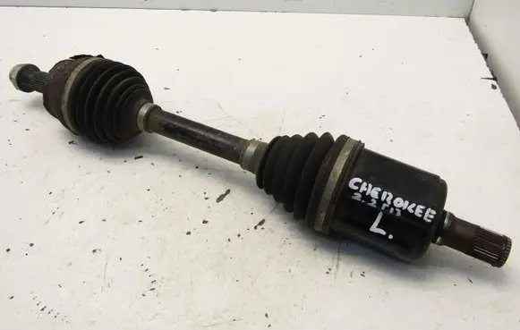 Jeep Cherokee Front driveshaft P68238842AB