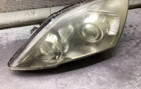 Honda CR-V Headlight/headlamp P6756