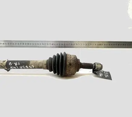 Citroen C3 Front driveshaft