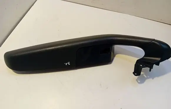 Audi A6 S6 C6 4F Rear door handle trim 4F2867106A 4F1867106A