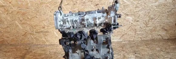 Opel Zafira C Engine A20DT 55576540 55565911
