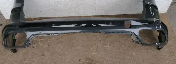 BMW X5 G05 Rear bumper 51128069240 3241355