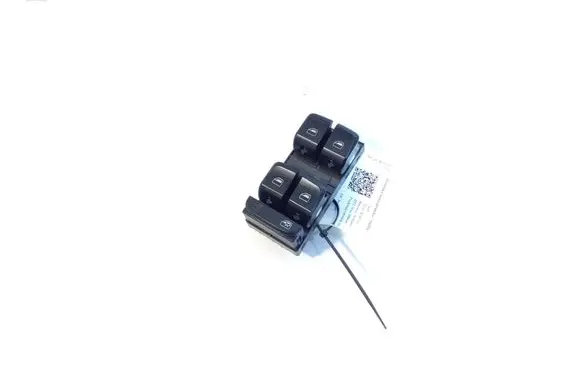 Audi A5 8T 8F Electric window control switch 8K0959851 8K0959851D
