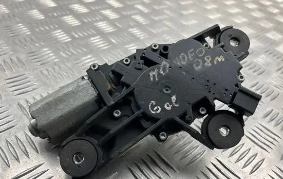 Ford Mondeo MK IV Rear window wiper motor 