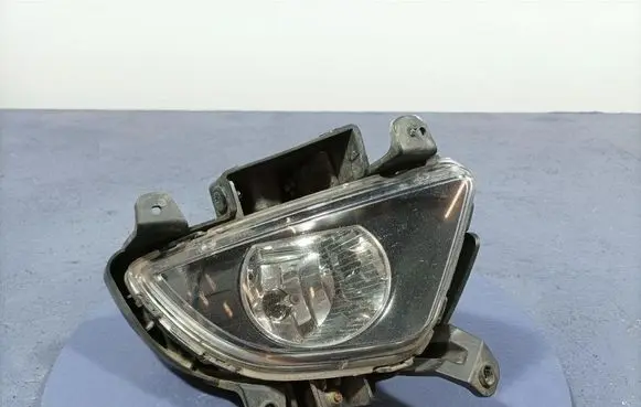 Hyundai i30 Front fog light