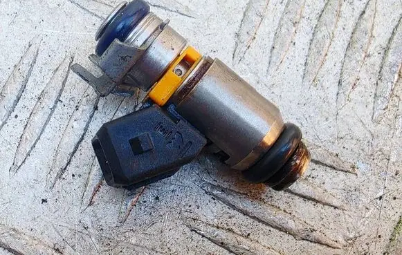 Fiat 500 Fuel injector IWP160