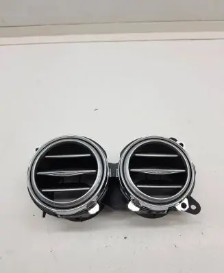 Mercedes-Benz S W222 Dash center air vent grill A2228300754