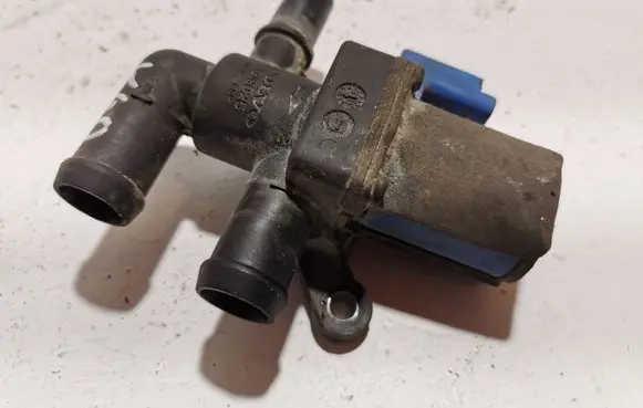Volvo V60 Electric engine pre-heating system (optional) 31319025