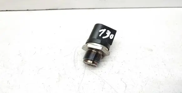Fuel pressure sensor