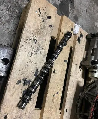 Camshaft