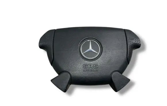Mercedes-Benz SLK R170 Steering wheel airbag 1616429912 5C1283500023