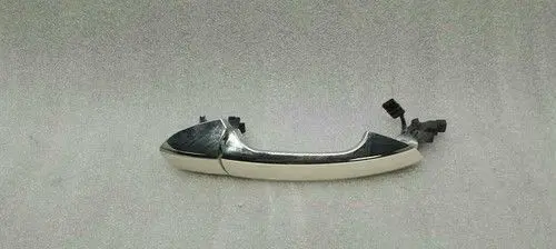 Mercedes-Benz CLA C117 X117 W117 Front door handle light (exterior) A2047601470