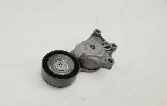 Citroen C5 Timing belt tensioner 9676854880