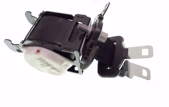 Citroen C4 II Picasso Rear seatbelt 96771410XX
