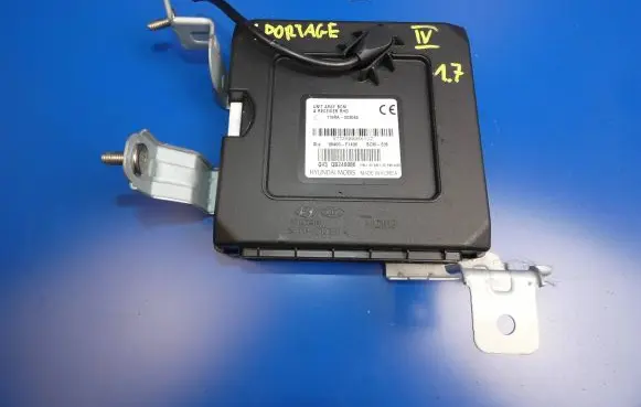KIA Sportage Other control units/modules 95400-F1430 116RA003045 S732800086YCZ