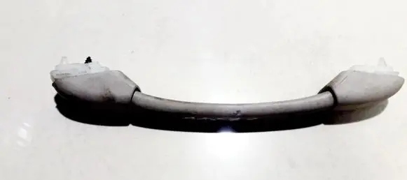 Fiat Ulysse Front interior roof grab handle 9616355277