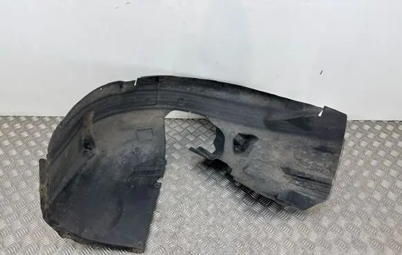 Fiat Tipo Front wheel arch liner splash guards 0521266430E