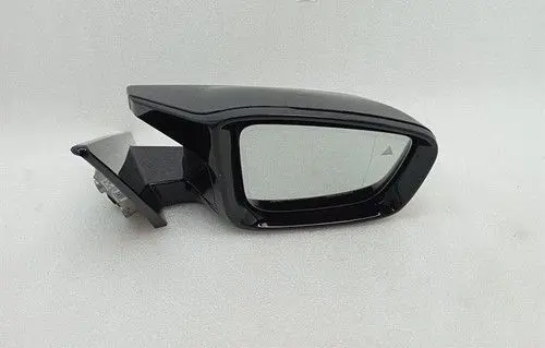 BMW M4 G82 G83 Wing mirror glass 22429004