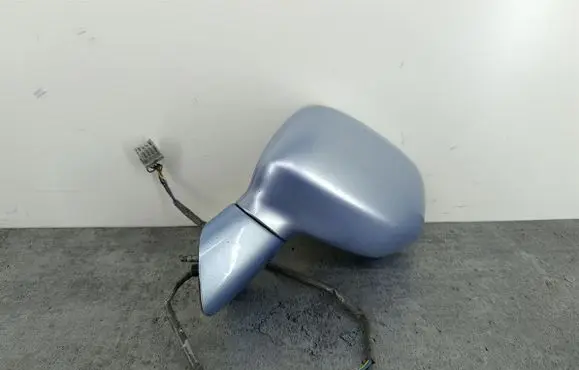 Honda Jazz Front door electric wing mirror 