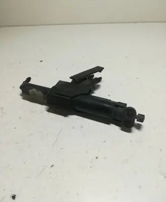 Ford S-MAX Headlight washer spray nozzle 6M2113L014A