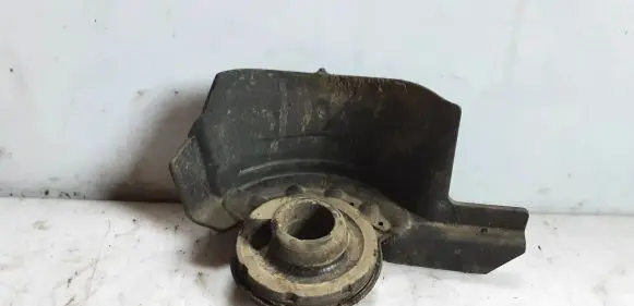 Audi A4 Allroad Coil spring/strut mount 8K0511540E