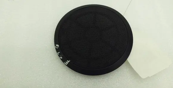 BMW 3 E92 E93 Rear door speaker cover trim 6953637 51436953637