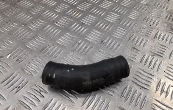 Cadillac CTS Engine coolant pipe/hose 337H0