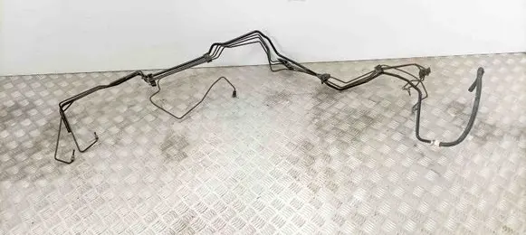 Mercedes-Benz SL R230 Brake vacuum hose/pipe 