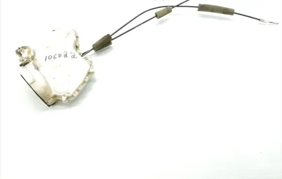 Honda Civic Front door lock 72151-SMG-E0